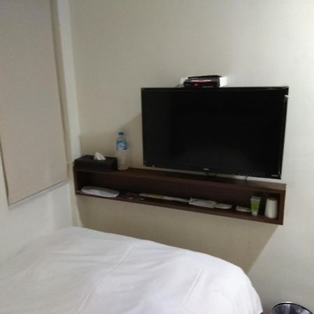 德瑞旅店direct Hotel Kaohsiung Exterior photo