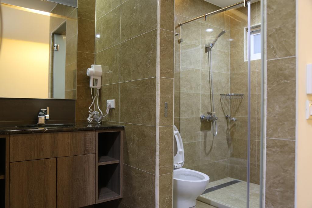 德瑞旅店direct Hotel Kaohsiung Exterior photo
