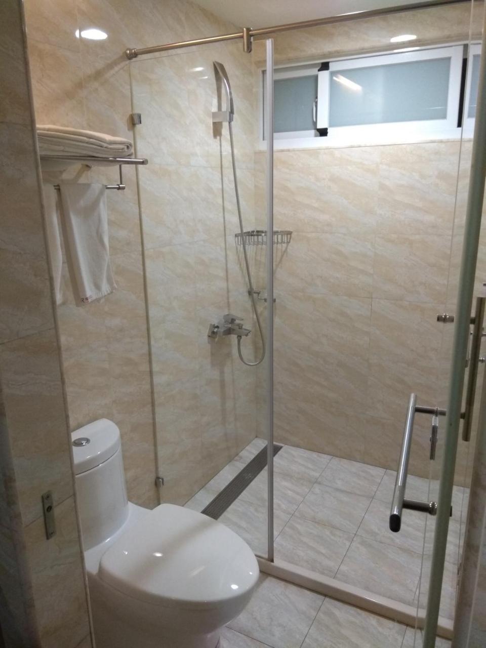 德瑞旅店direct Hotel Kaohsiung Exterior photo